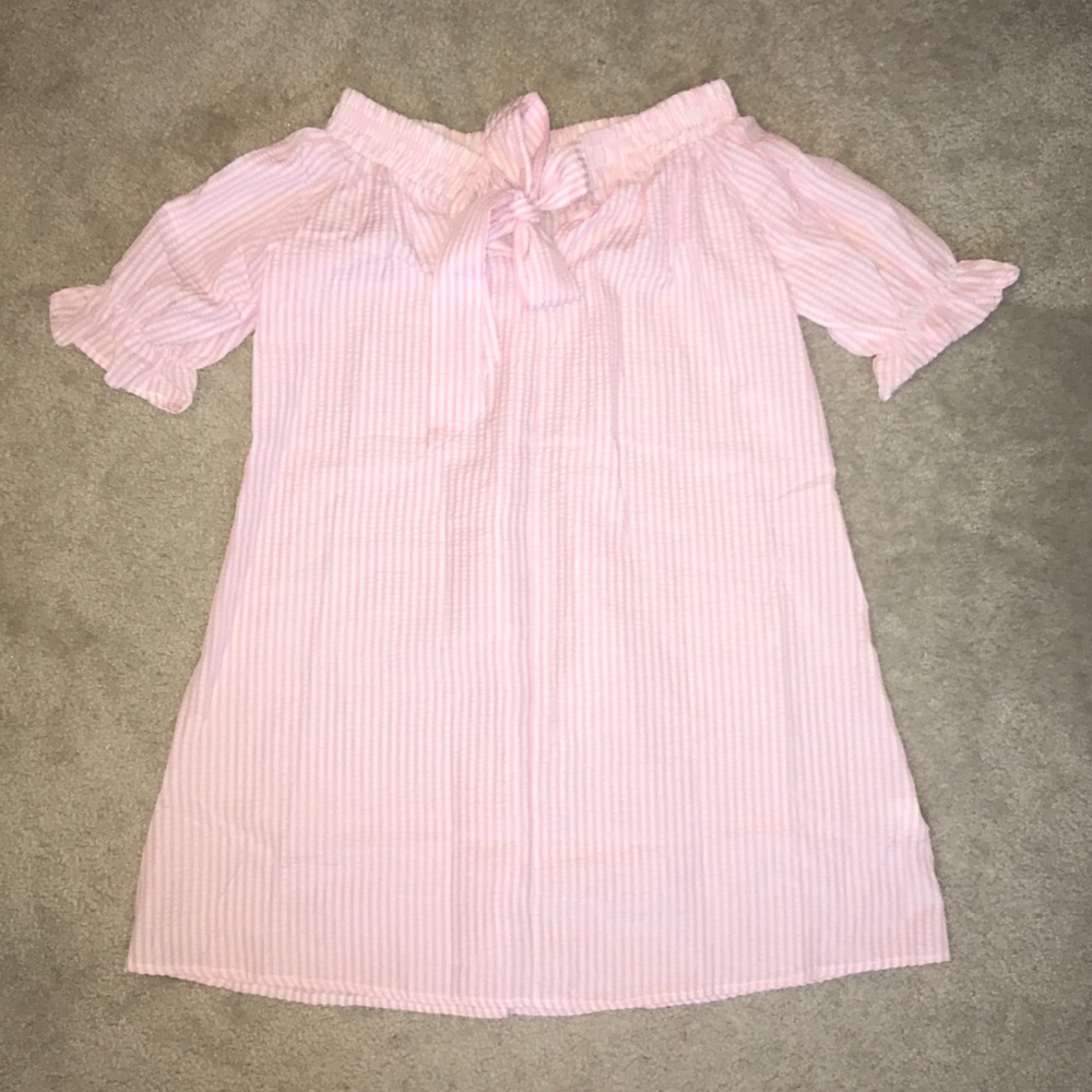 SheIn dress